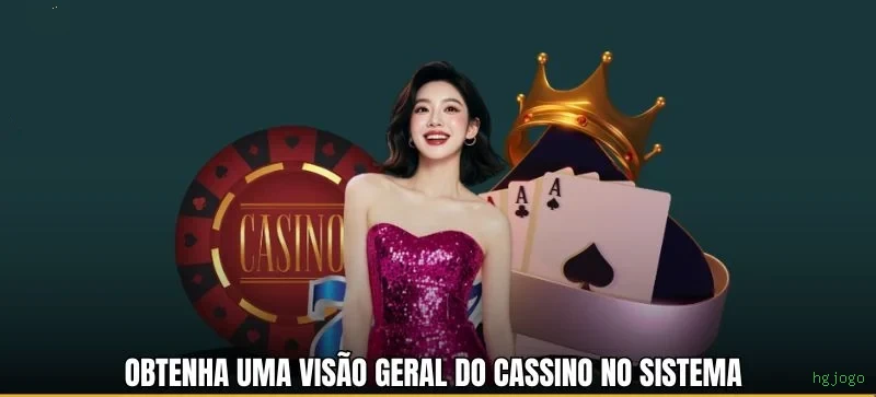 hgjogo Logo