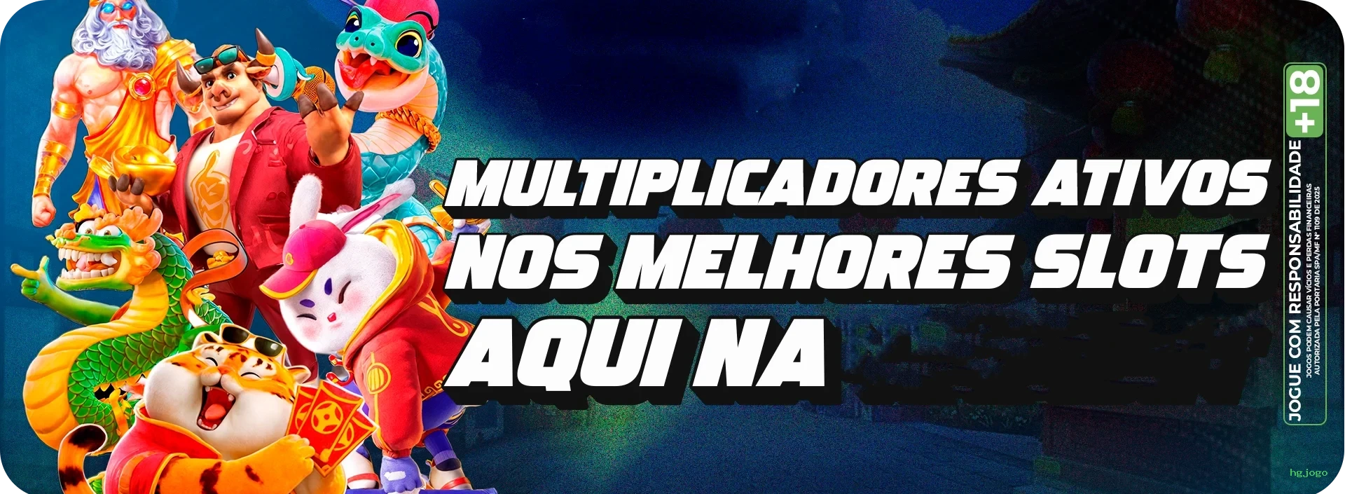 hgjogo Logo