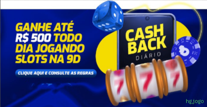 hgjogo Logo