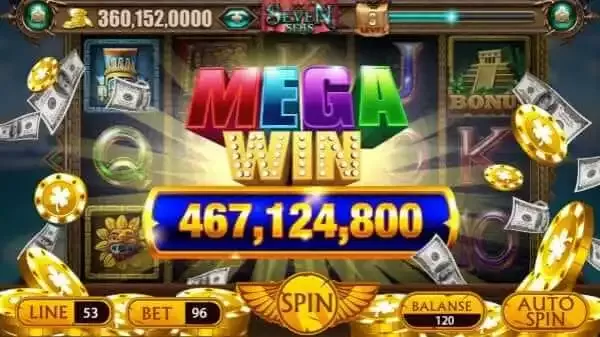 Gates of Olympus slot hgjogo