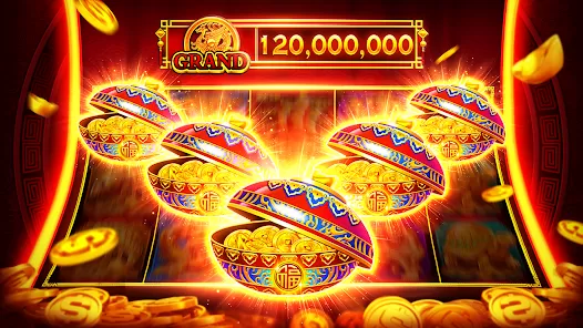 App hgjogo slots mobile